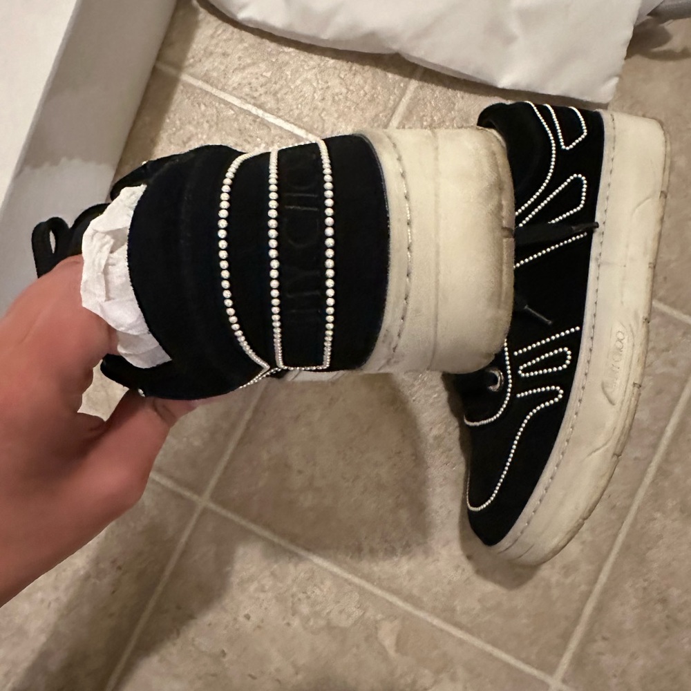 Size6, Good Condition, With Box And Dustbag, - image 6